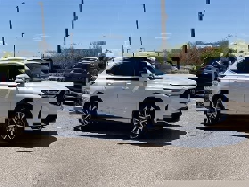 New 2026 Acura MDX FWD w/ Technology Package image 8