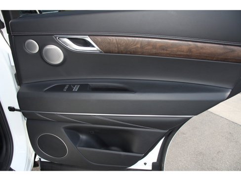 Used 2025 Genesis GV80 3.5T Prestige image 17