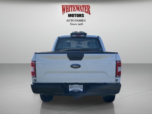 Used 2020 Ford F150 XL w/ XL Power Equipment Group image 4