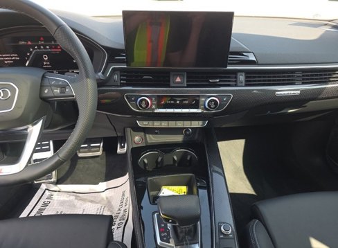 Used 2025 Audi S5 Premium Plus image 3