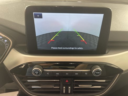 Used 2022 Ford Escape SE image 21