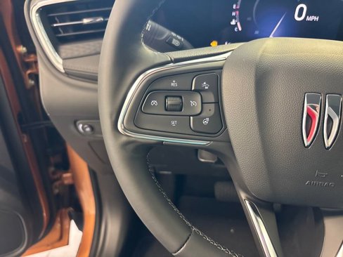 New 2026 Buick Encore GX Preferred w/ Advanced Technology Package image 27