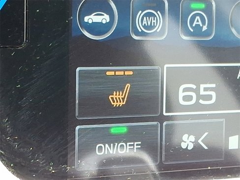 Certified 2025 Subaru Outback Premium w/ Popular Package #1A image 23
