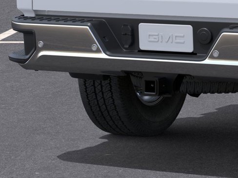 New 2026 GMC Sierra 2500 Pro w/ 1SA Pro Safety Plus Package image 14