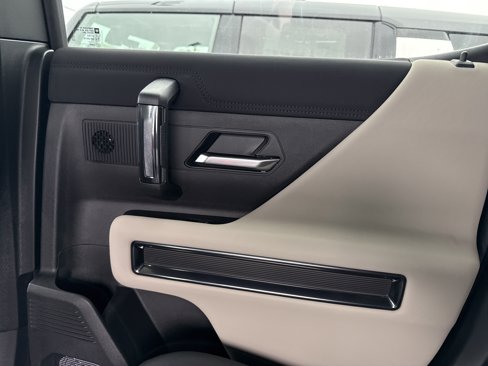 New 2026 GMC Hummer EV SUV image 26