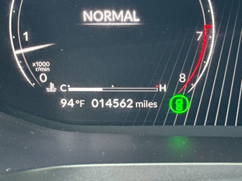Used 2024 Acura MDX SH-AWD w/ Advance Package image 28