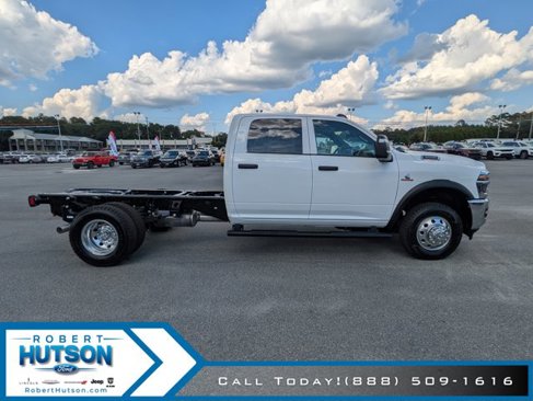 New 2026 RAM 3500 Tradesman image 5