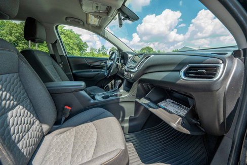 Used 2019 Chevrolet Equinox LT image 25
