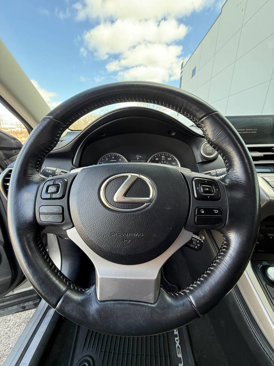 Used 2015 Lexus NX 200t AWD w/ Premium Package image 22