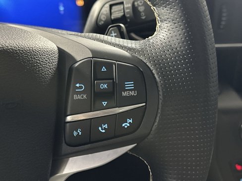 Used 2020 Ford Explorer ST w/ ST Street Pack image 16