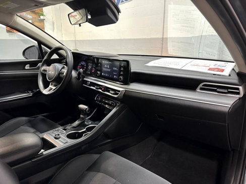 Used 2022 Kia K5 LXS image 23