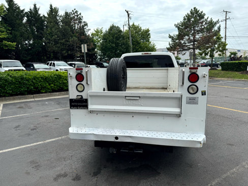 Used 2015 Ford F350 XL w/ Power Equipment Group image 20