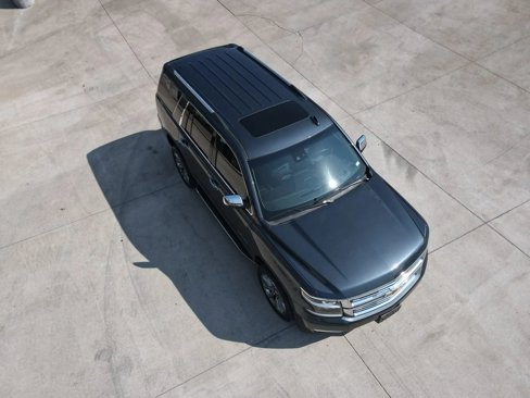 Used 2020 Chevrolet Tahoe Premier image 54