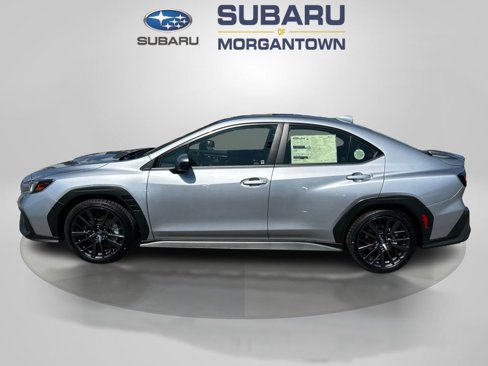 New 2025 Subaru WRX Premium image 8