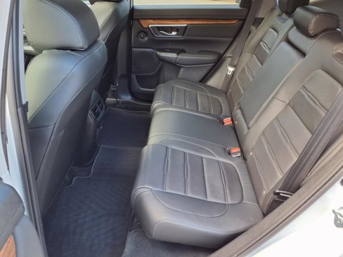 Used 2022 Honda CR-V EX-L image 9