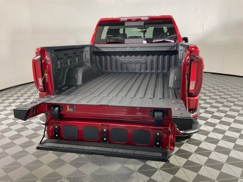 New 2026 GMC Sierra 1500 AT4 w/ AT4 Premium Package image 36