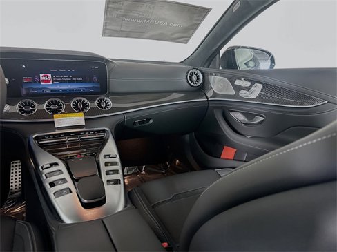 New 2026 Mercedes-Benz AMG GT 53 image 24