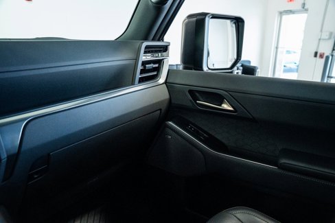Used 2024 Lexus GX 550 image 49