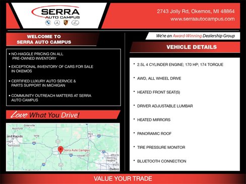 Used 2012 Subaru Forester 2.5X Premium image 2