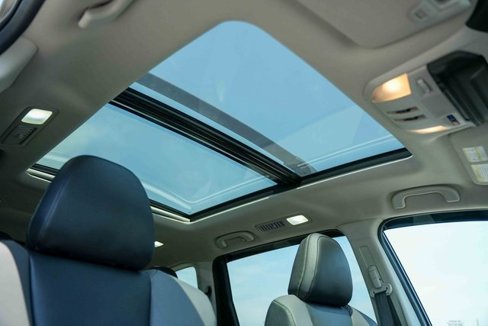 Used 2024 Subaru Ascent Onyx Edition Limited image 16