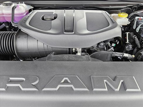 New 2026 RAM 1500 Laramie image 15