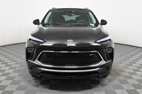 New 2026 Buick Encore GX Sport Touring w/ Comfort Package image 24