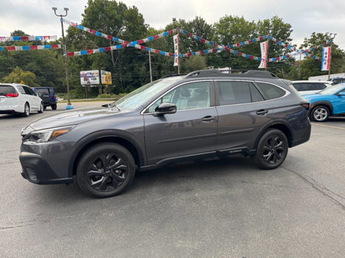 Used 2022 Subaru Outback Onyx Edition XT image 6