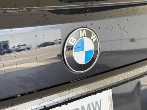 Used 2026 BMW X7 xDrive40i w/ M Sport Package image 10