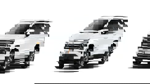New 2026 Chevrolet Tahoe LT image 30