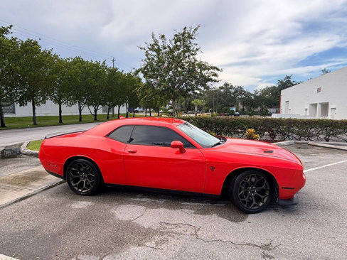Used 2021 Dodge Challenger R/T Scat Pack w/ Dynamics Package image 4
