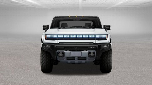 New 2026 GMC Hummer EV 4x4 Crew Cab image 4