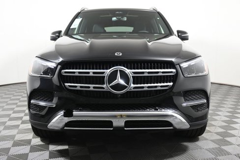 New 2026 Mercedes-Benz GLE 350 4MATIC image 9