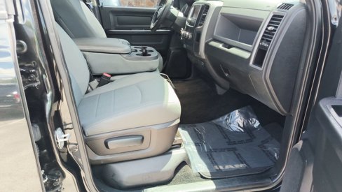 Used 2015 RAM 1500 Express image 12