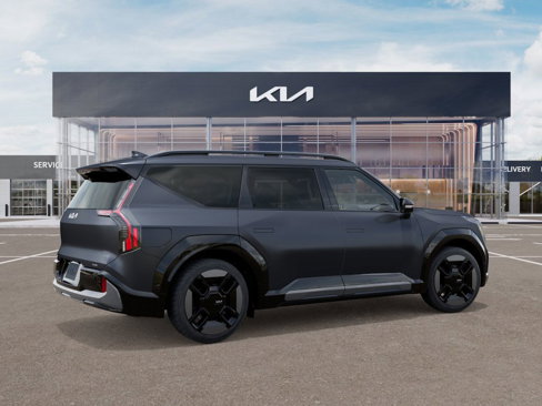 New 2026 Kia EV9 GT-Line image 6