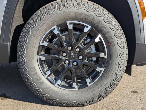 New 2026 Chevrolet Traverse Z71 w/ Enhanced Driving Package image 51