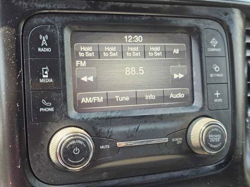 Used 2022 RAM 1500 Tradesman w/ Level 1 Safety Group image 23