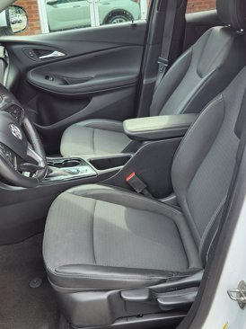 Used 2023 Buick Encore GX Preferred image 14