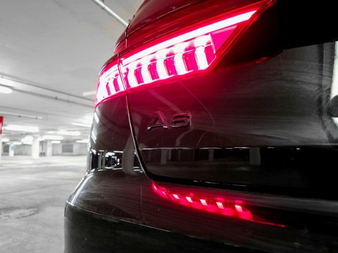 Used 2023 Audi A6 Premium Plus w/ Premium Plus Package image 11