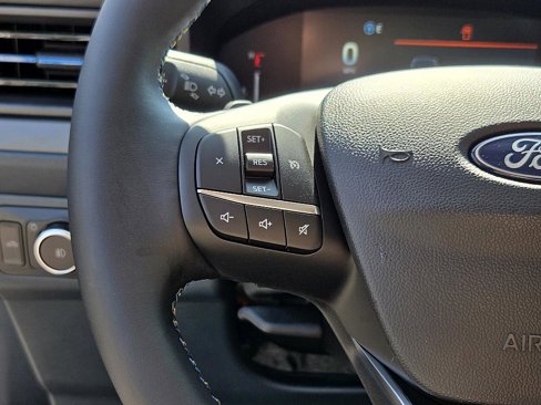 New 2025 Ford Maverick Lobo image 26