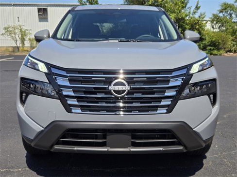 New 2026 Nissan Rogue SV image 7