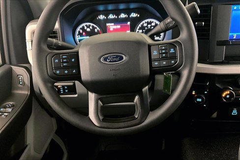 New 2026 Ford F250 XL w/ 360-Degree Camera Package image 5