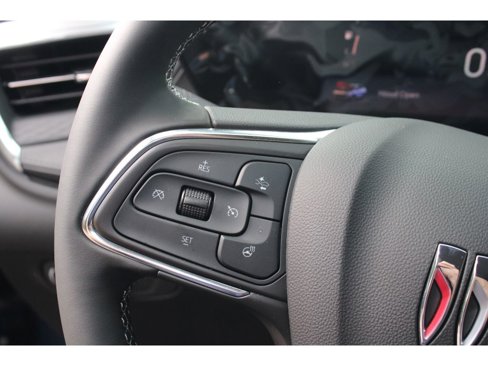 New 2026 Buick Encore GX Preferred w/ Advanced Technology Package image 19