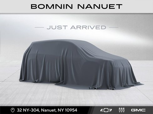 New 2026 Chevrolet Corvette Z06 w/ Stealth Interior Trim Package image 1
