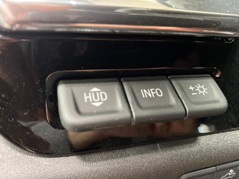 New 2025 Chevrolet Silverado 3500 High Country w/ High Country Premium Package image 15