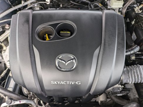 Used 2024 MAZDA CX-50 AWD 2.5 S w/ Preferred Package image 34