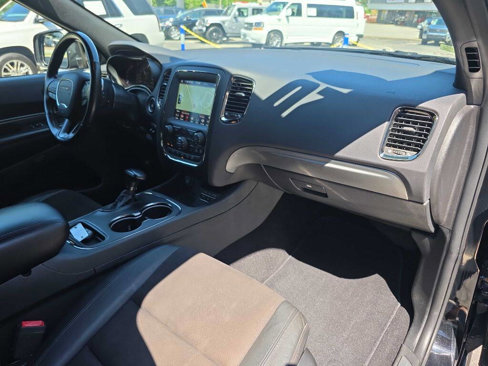 Used 2020 Dodge Durango GT image 23