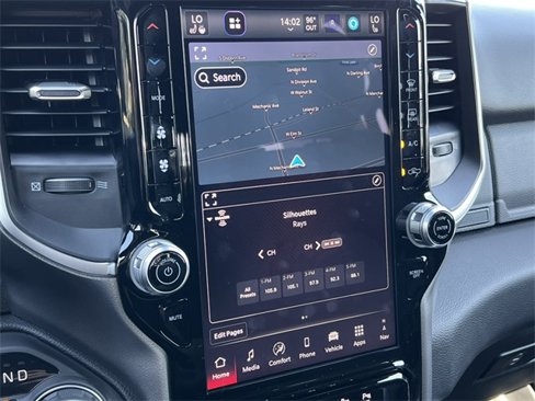 New 2026 RAM 1500 Big Horn image 23