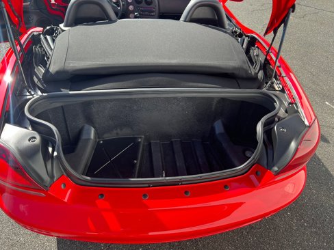 Used 2003 Dodge Viper SRT-10 image 39