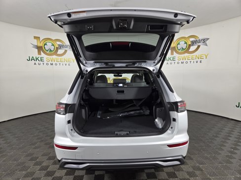 New 2025 Mitsubishi Outlander SE image 34