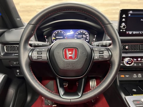 Used 2025 Honda Civic Type R image 20